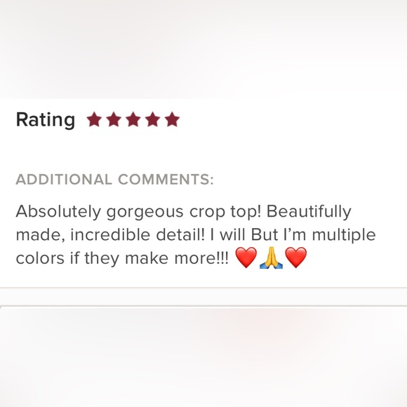 NWT S Boho tassel fringe white crochet rainbow top price final price is firm - Picture 5 of 16